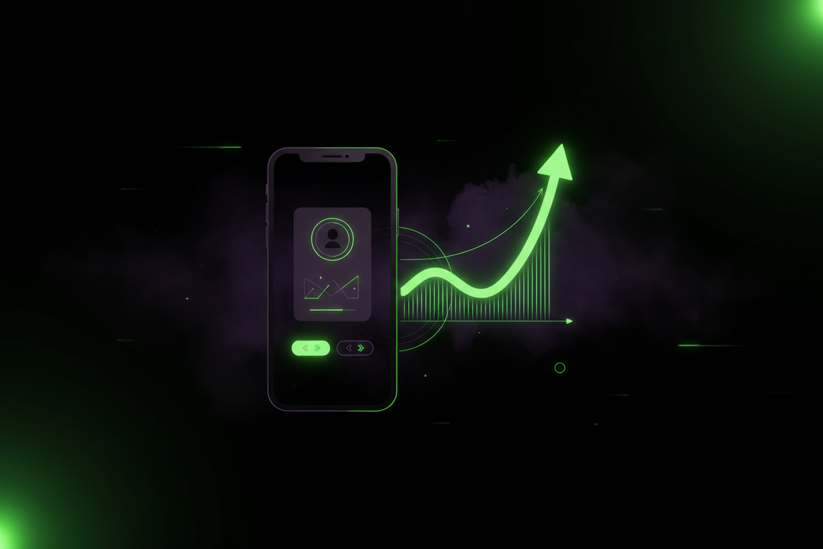 How Meta Ads Grow Spotify Listeners