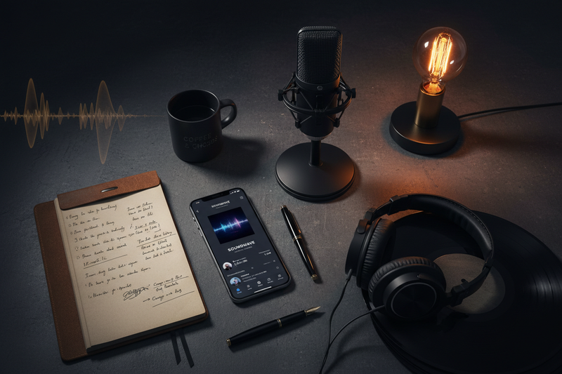 How to Prepare Your Spotify Profile Before Promoting