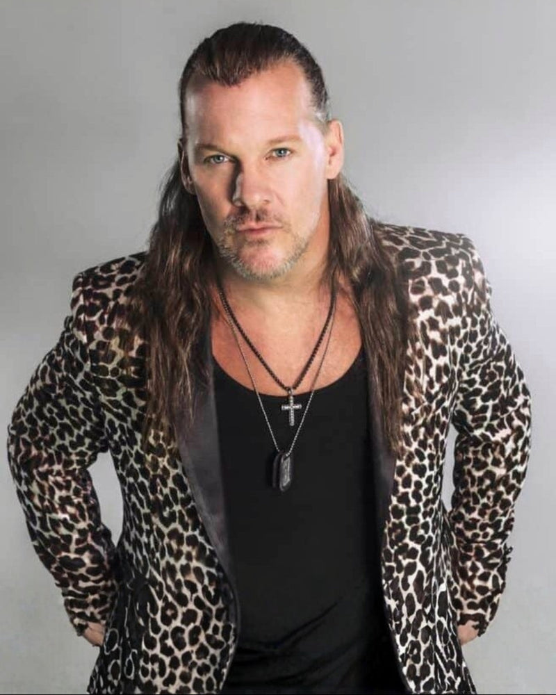Chris Jericho