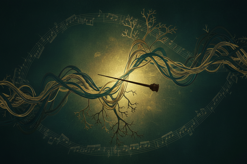 How a Classical Composer Reached 500,000+ Streams in 12 Months with Playlist Promotion