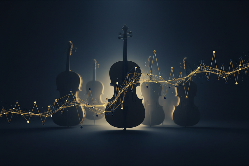 How a Classical Ensemble Generated 43,000+ Streams in 28 Days with Playlist Promotion