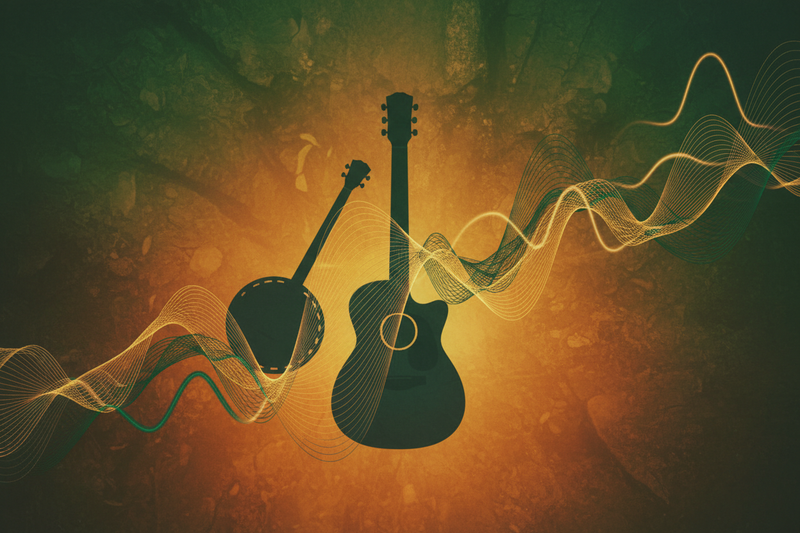 How a Folk Band Generated 16,000+ Streams in 28 Days with Playlist Promotion