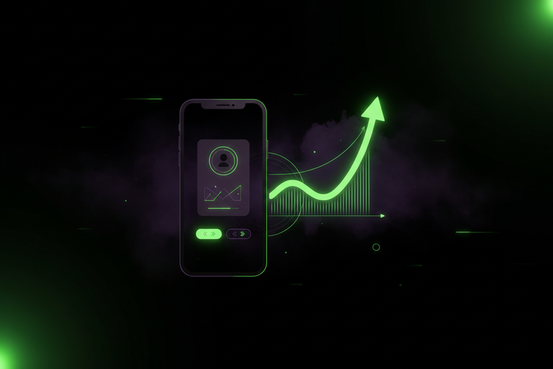 How Meta Ads Grow Spotify Listeners