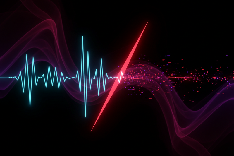 Skip Rate: What It Is and Why It's Killing Your Spotify Growth