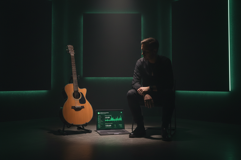 How to Know When You're Ready to Run a Spotify Promotion Campaign