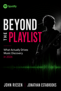 EBOOK: Beyond the Playlist - What Actually Drives Music Growth in 2026