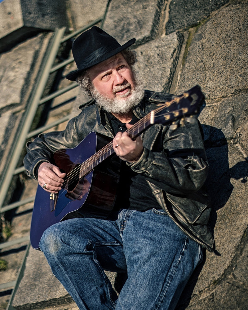 George Collins Band