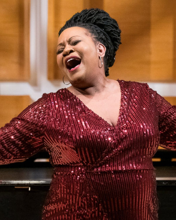 New York Festival of Song