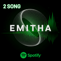 2 SONG 4K-16K+ ESTIMATED MONTHLY STREAMS