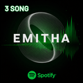 3 SONG 6K-18K+ ESTIMATED MONTHLY STREAMS